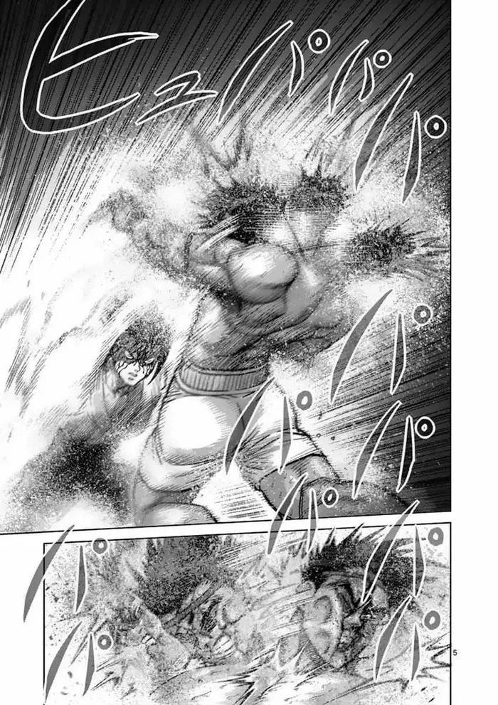 Kengan Ashura Chapter 151 image 05_optimized